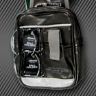 MIZUNO2010�N���f�� �x���g�|�[�` / �u���b�N�C���[�W