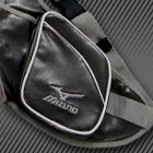 MIZUNO2010�N���f�� �E�G�X�g�|�[�` / �u���b�N�C���[�W